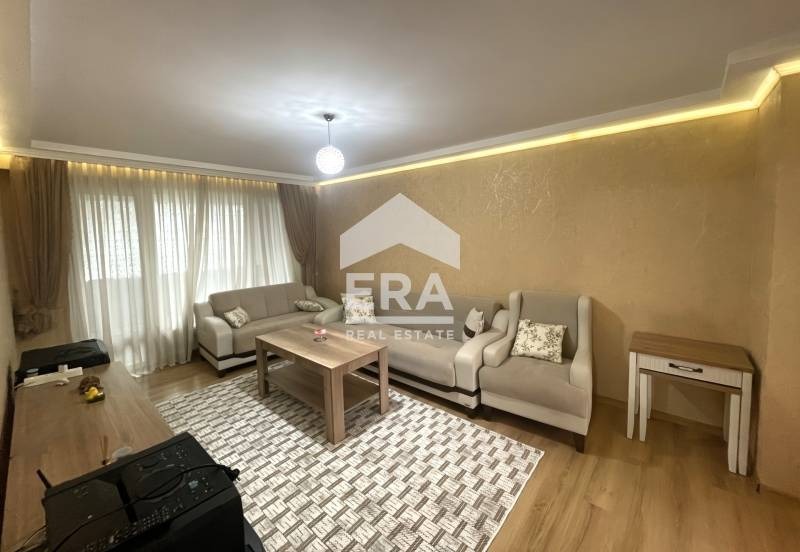 Продава 4-СТАЕН, гр. Кърджали, Възрожденци, снимка 2 - Апартаменти - 53589834