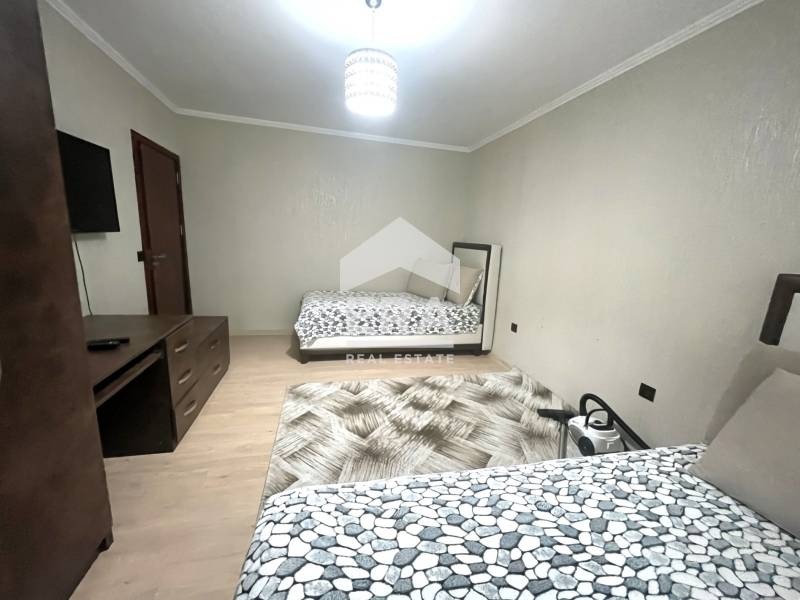 Продава 4-СТАЕН, гр. Кърджали, Възрожденци, снимка 8 - Апартаменти - 53589834