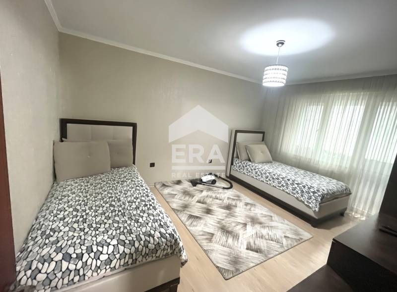 Продава 4-СТАЕН, гр. Кърджали, Възрожденци, снимка 7 - Апартаменти - 53589834