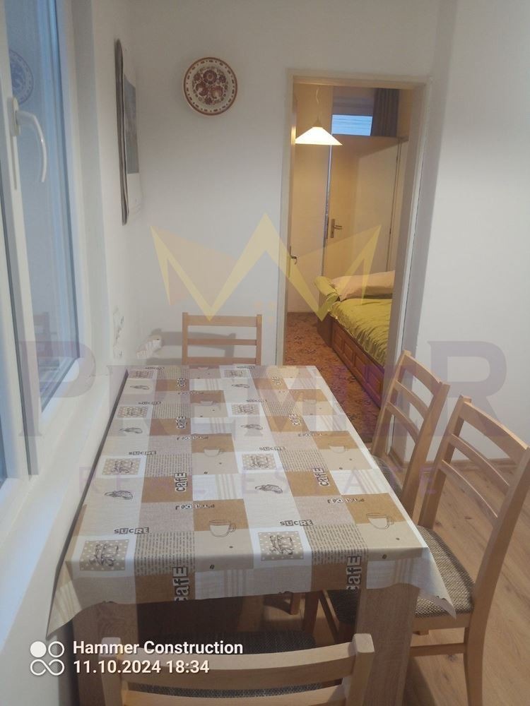 Продава 4-СТАЕН, гр. Варна, Център, снимка 13 - Апартаменти - 54910196