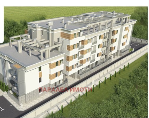 Продаја  3 спаваће собе Пловдив , Остромила , 175 м2 | 53628764