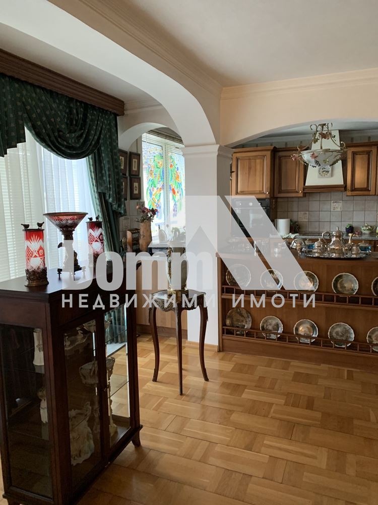 Продава МЕЗОНЕТ, гр. Варна, Спортна зала, снимка 7 - Aпартаменти - 49464196