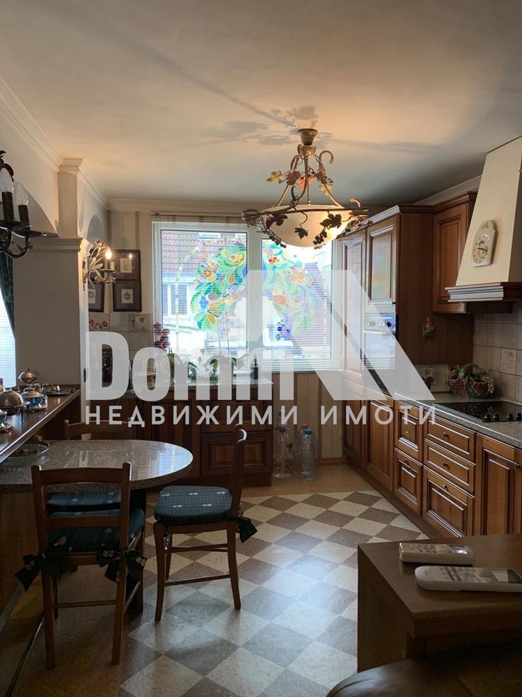 Продава МЕЗОНЕТ, гр. Варна, Спортна зала, снимка 5 - Aпартаменти - 49464196