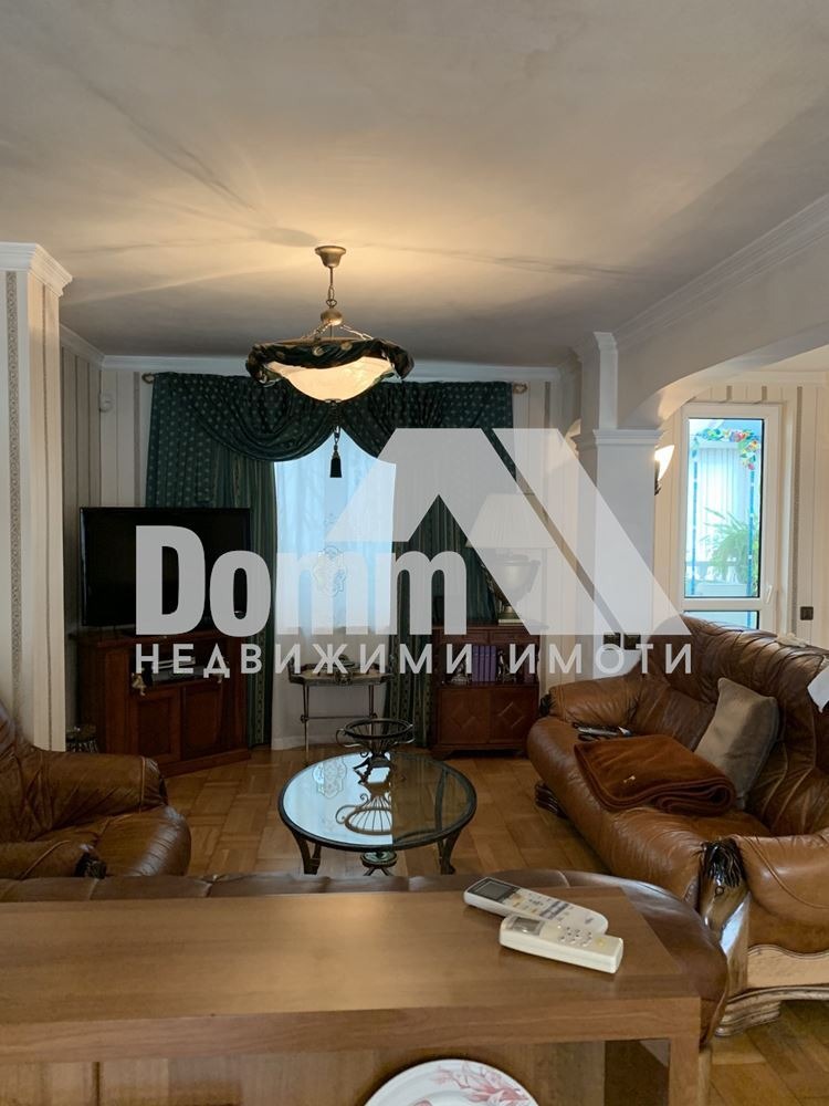 Продава МЕЗОНЕТ, гр. Варна, Спортна зала, снимка 4 - Aпартаменти - 49464196