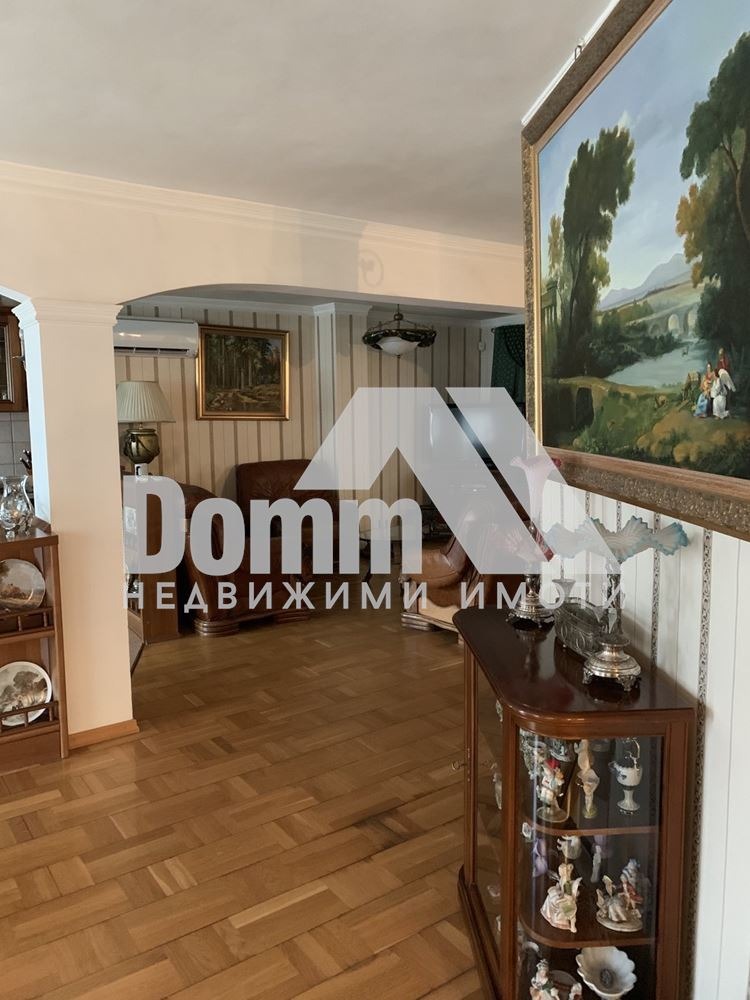 Продава МЕЗОНЕТ, гр. Варна, Спортна зала, снимка 3 - Aпартаменти - 49464196