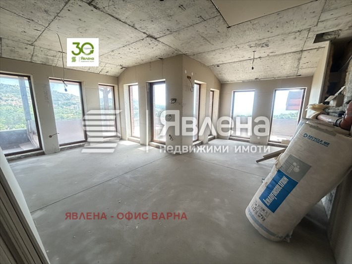 Продава МЕЗОНЕТ, гр. Балчик, област Добрич, снимка 3 - Апартаменти - 55892642