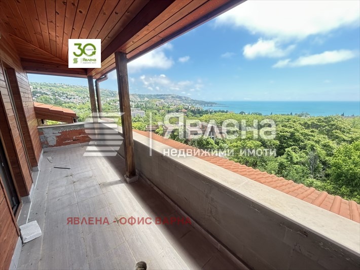 Продава МЕЗОНЕТ, гр. Балчик, област Добрич, снимка 7 - Апартаменти - 55892642