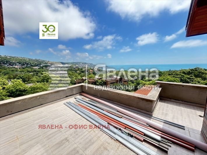 Продава МЕЗОНЕТ, гр. Балчик, област Добрич