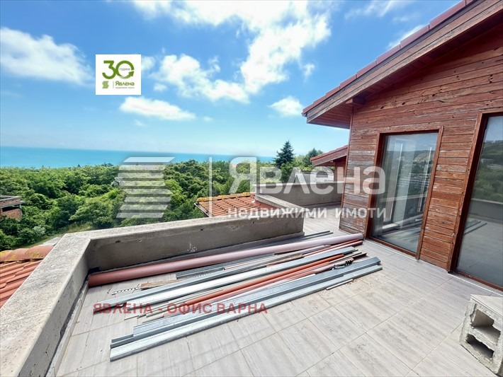 Продава МЕЗОНЕТ, гр. Балчик, област Добрич, снимка 6 - Апартаменти - 55892642