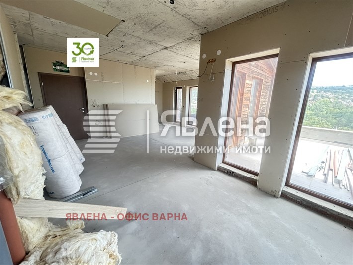 Продава МЕЗОНЕТ, гр. Балчик, област Добрич, снимка 4 - Апартаменти - 55892642