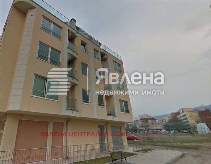 Продава ОФИС, гр. София, Студентски град, снимка 5 - Офиси - 53265418