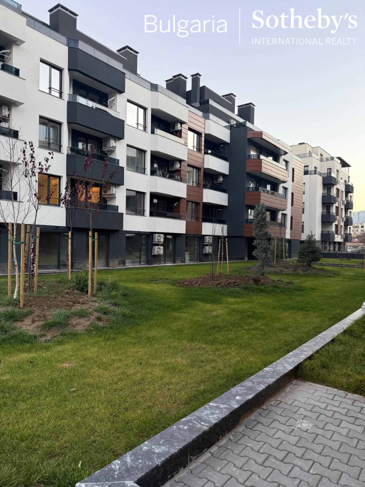 Продава ОФИС, гр. София, Малинова долина