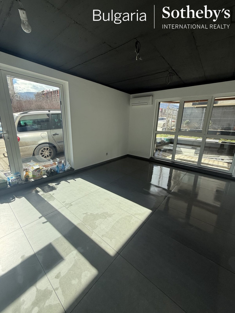 Продава ОФИС, гр. София, Малинова долина, снимка 3 - Офиси - 53647383