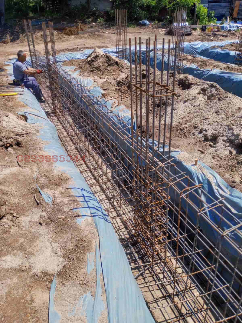 Προς πώληση  σπίτι περιοχή Plovdiv , Ορηζαρη , 280 τ.μ | 66470796 - εικόνα [14]