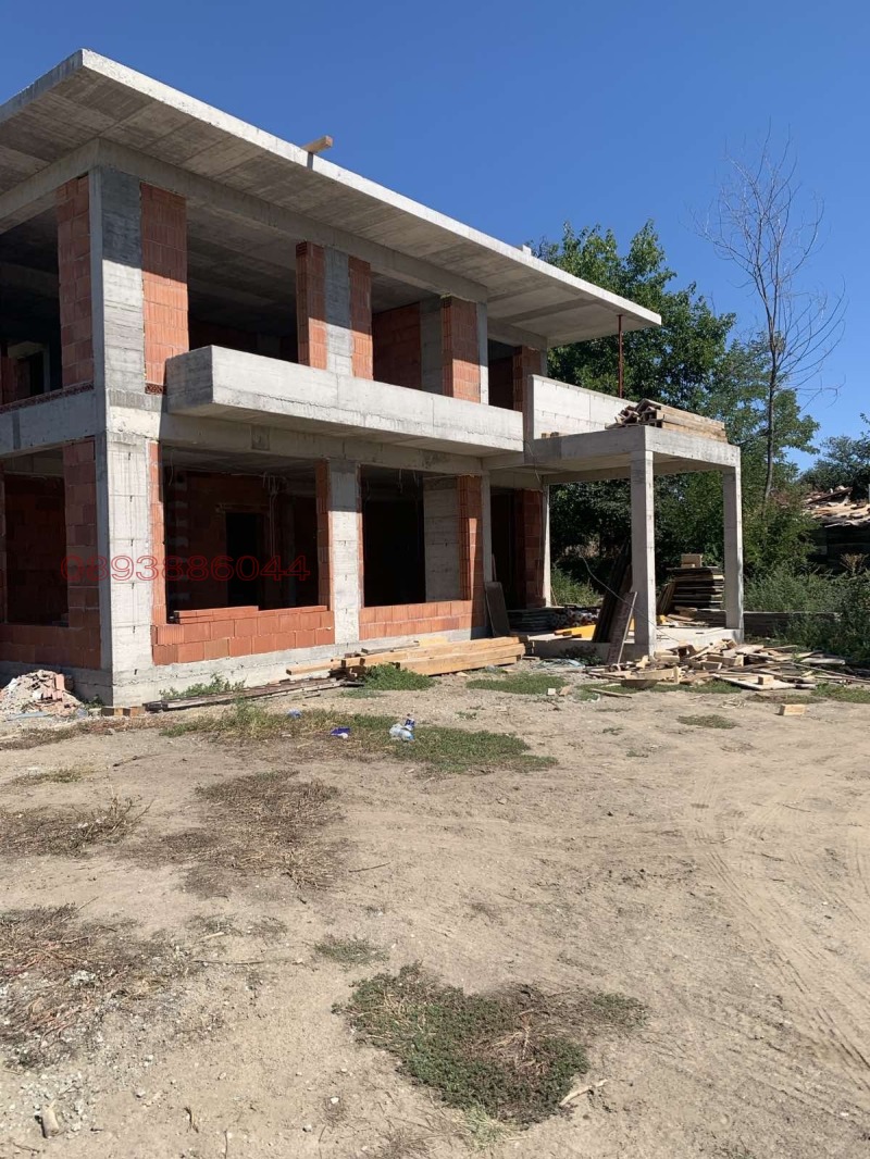Til salg  Hus region Plovdiv , Orizari , 280 kvm | 56006388 - billede [2]