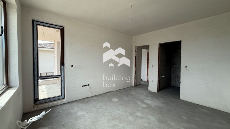 Продава КЪЩА, гр. Пловдив, Западен, снимка 10 - Къщи - 53296378