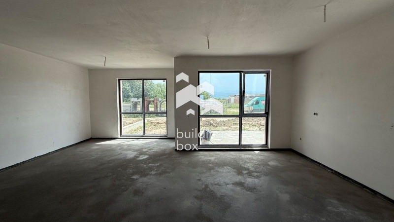 Продава КЪЩА, гр. Пловдив, Западен, снимка 5 - Къщи - 53296378