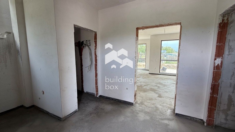 Продава КЪЩА, гр. Пловдив, Западен, снимка 11 - Къщи - 53296378