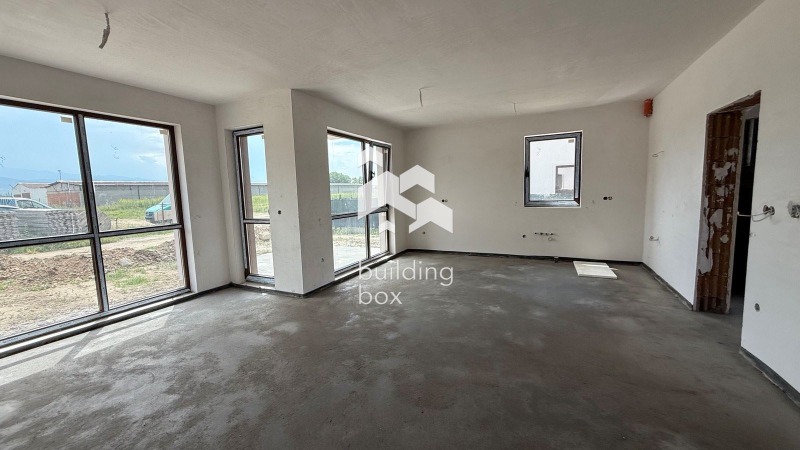 Продава КЪЩА, гр. Пловдив, Западен, снимка 4 - Къщи - 53296378