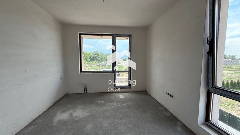 Продава КЪЩА, гр. Пловдив, Западен, снимка 7 - Къщи - 53296378