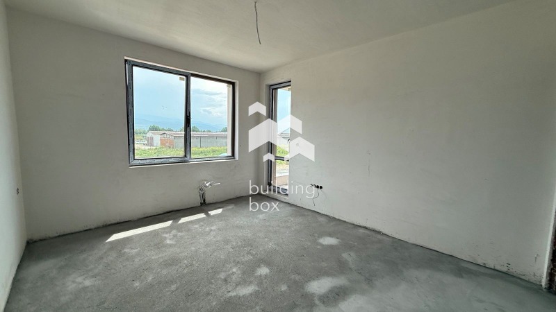 Продава КЪЩА, гр. Пловдив, Западен, снимка 9 - Къщи - 53296378