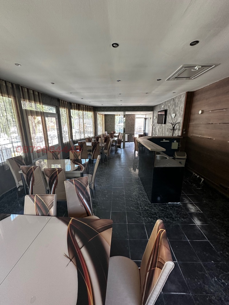 Продава ЗАВЕДЕНИЕ, гр. Велинград, област Пазарджик, снимка 4 - Заведения - 52779615