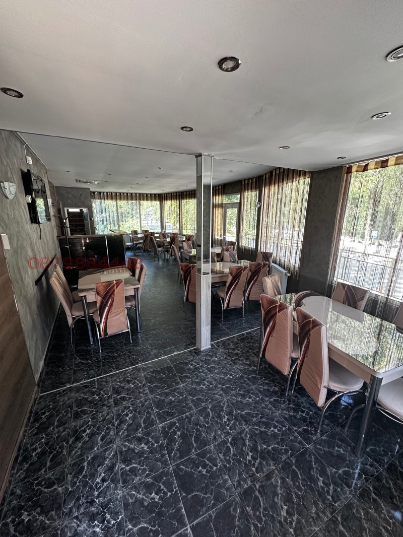 Продава ЗАВЕДЕНИЕ, гр. Велинград, област Пазарджик, снимка 3 - Заведения - 52779615