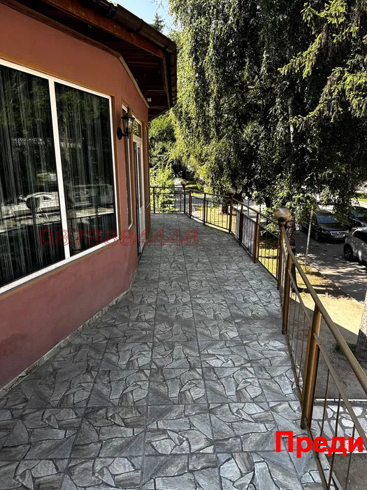 Продава ЗАВЕДЕНИЕ, гр. Велинград, област Пазарджик, снимка 8 - Заведения - 52779615