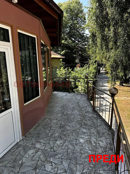 Продава ЗАВЕДЕНИЕ, гр. Велинград, област Пазарджик, снимка 9 - Заведения - 52779615