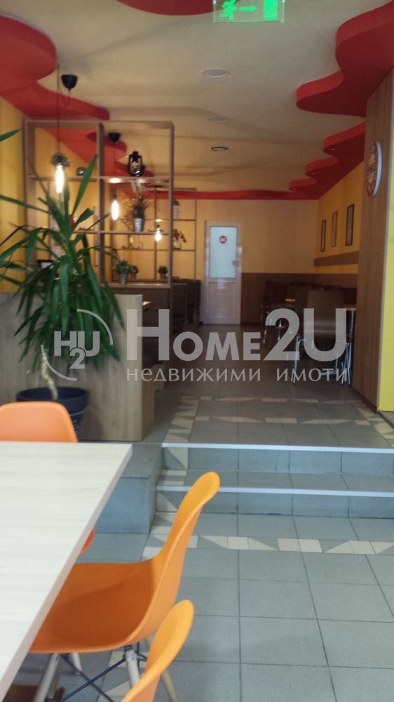 In vendita  Bar; Caffetteria Sofia , Liulin 10 , 250 mq | 49797668