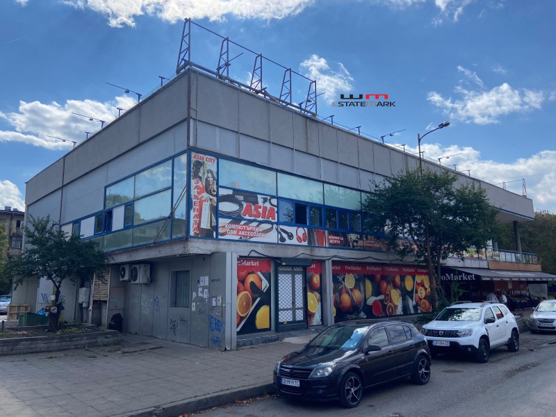 Satılık  Endüstriyel bina Sofia , Poduyane , 877 metrekare | 17817722 - görüntü [4]
