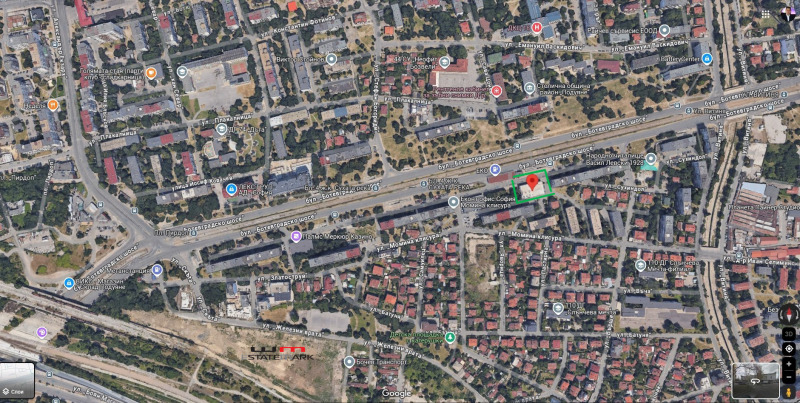Satılık  Endüstriyel bina Sofia , Poduyane , 877 metrekare | 17817722 - görüntü [14]
