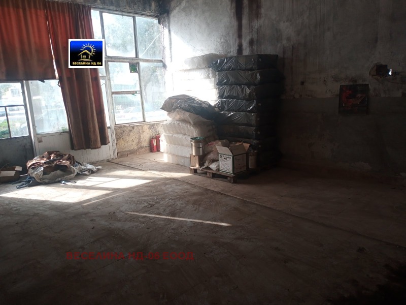 Продава  Пром. помещение град Добрич , Промишлена зона - Север , 1050 кв.м | 66891589 - изображение [8]