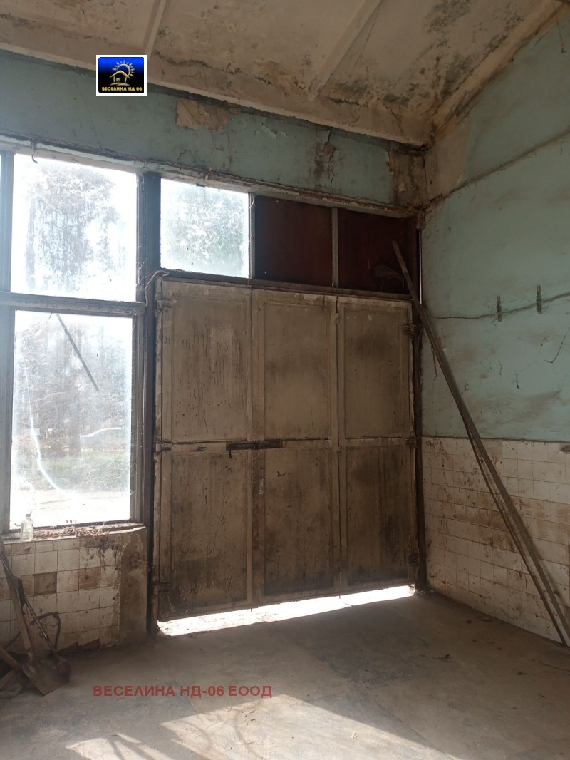 Продава  Пром. помещение град Добрич , Промишлена зона - Север , 1050 кв.м | 66891589 - изображение [6]