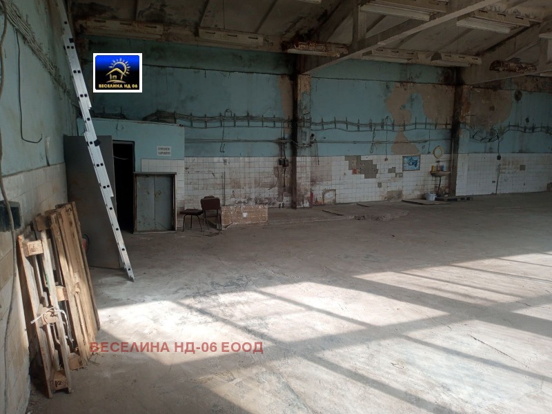 Продава  Пром. помещение град Добрич , Промишлена зона - Север , 1050 кв.м | 66891589 - изображение [7]