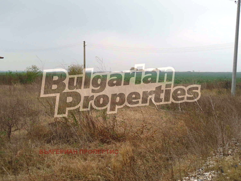 Продава ПАРЦЕЛ, с. Венец, област Стара Загора, снимка 4 - Парцели - 48020206