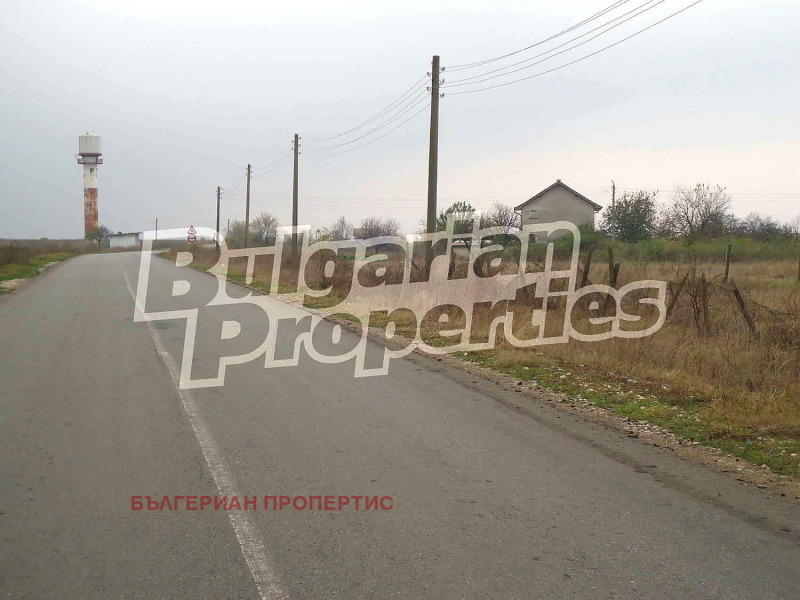 Продава ПАРЦЕЛ, с. Венец, област Стара Загора, снимка 2 - Парцели - 48020206