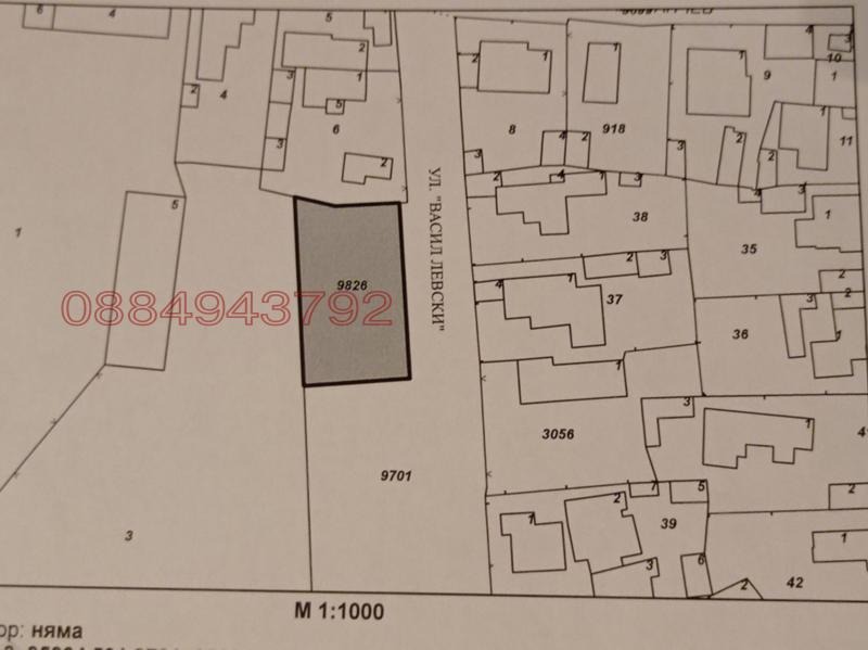 Продава ПАРЦЕЛ, гр. Каварна, област Добрич, снимка 1 - Парцели - 48785357