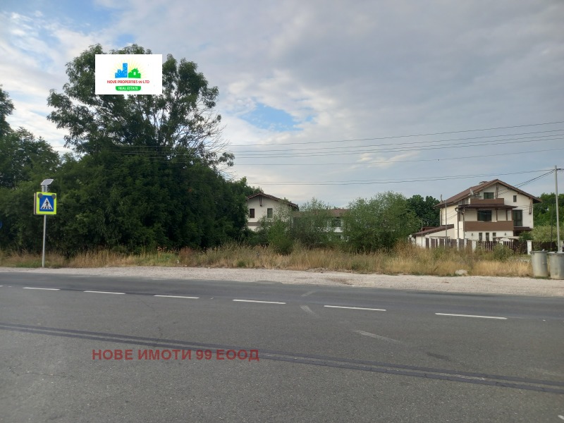 Προς πώληση  Οικόπεδο περιοχή Σόφια , Βοζυρητστε , 752 τ.μ | 37596965 - εικόνα [3]