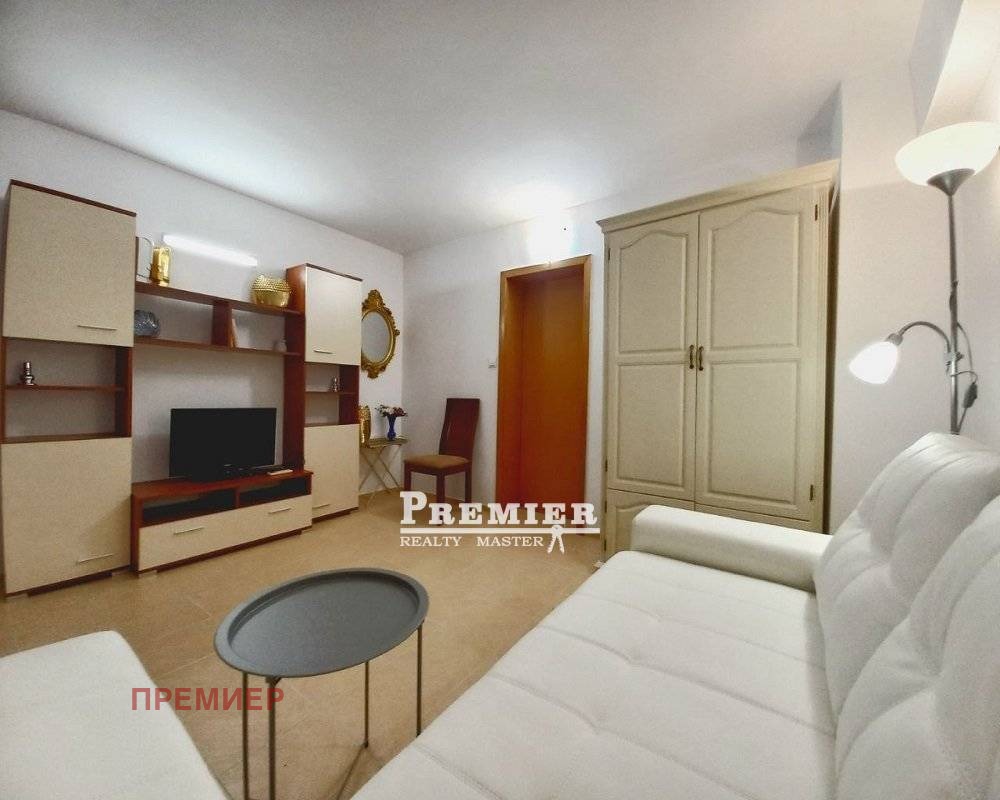 Продава 2-СТАЕН, гр. Свети Влас, област Бургас, снимка 2 - Апартаменти - 51568744