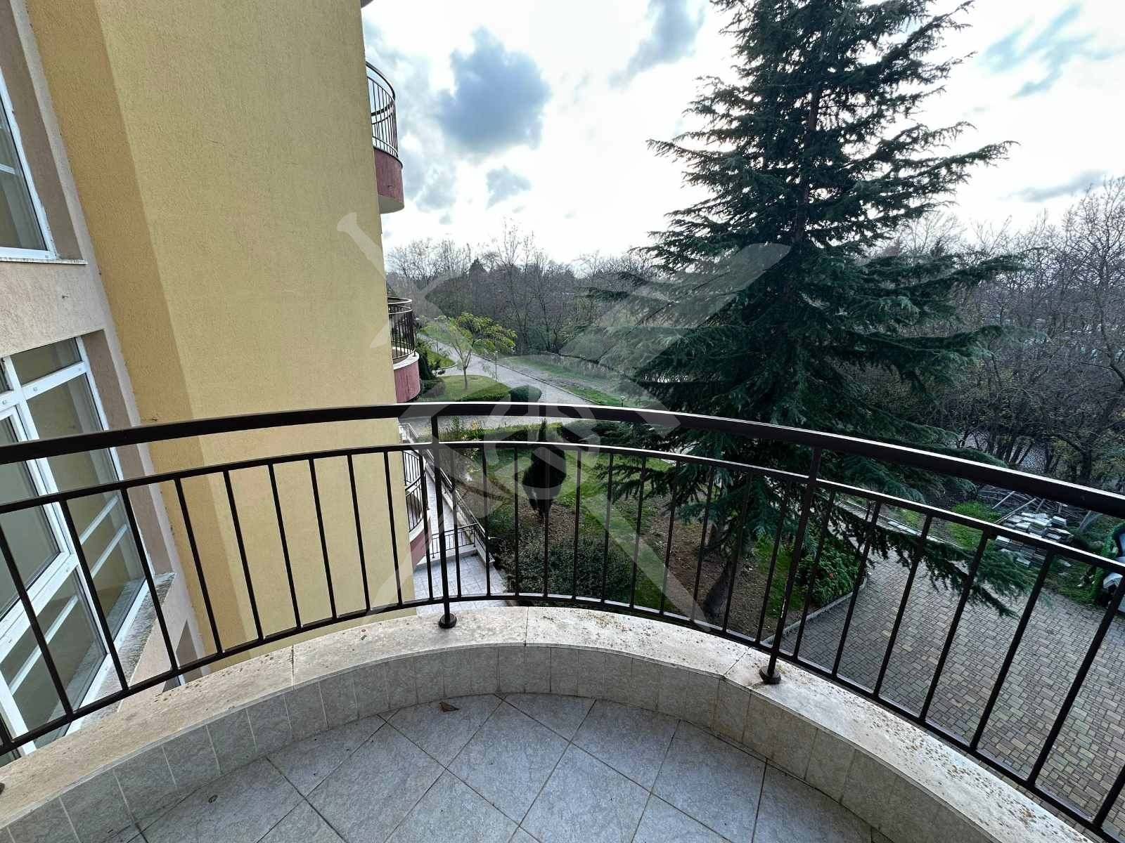 Продава 1-СТАЕН, гр. Ахелой, област Бургас, снимка 5 - Апартаменти - 53705761