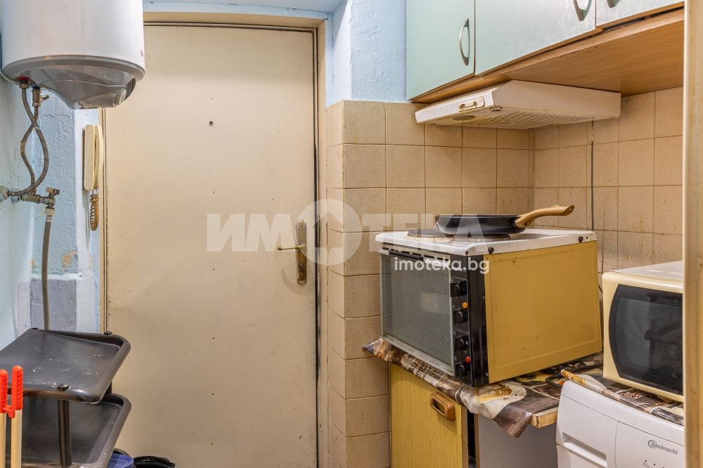 Продава 1-СТАЕН, гр. Варна, Чаталджа, снимка 6 - Апартаменти - 54593257