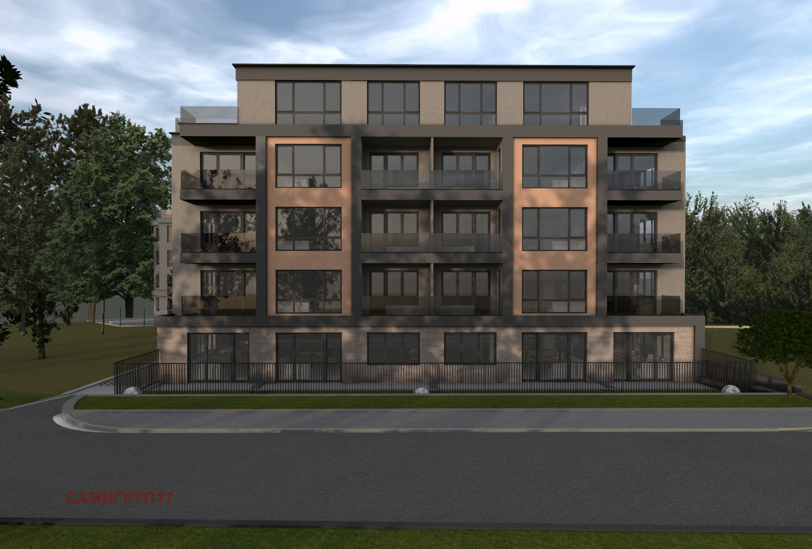 Продава 2-СТАЕН, гр. Добрич, Добротица - Албенска, снимка 2 - Апартаменти - 48148529