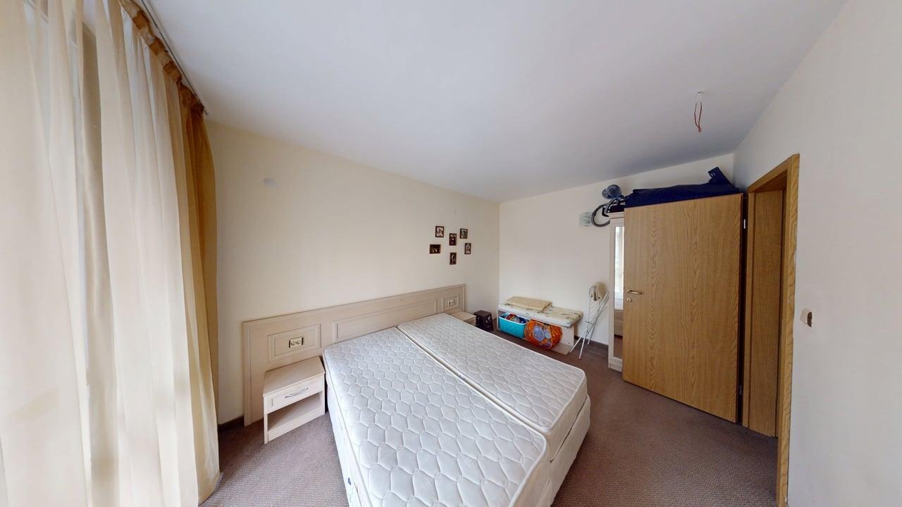 Продава 2-СТАЕН, к.к. Слънчев бряг, област Бургас, снимка 7 - Апартаменти - 53701693