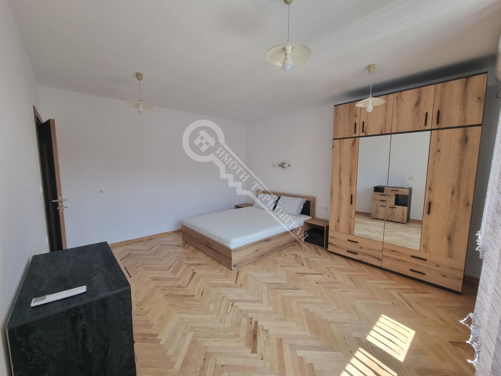Продава 2-СТАЕН, гр. Велико Търново, Център, снимка 4 - Апартаменти - 54447669
