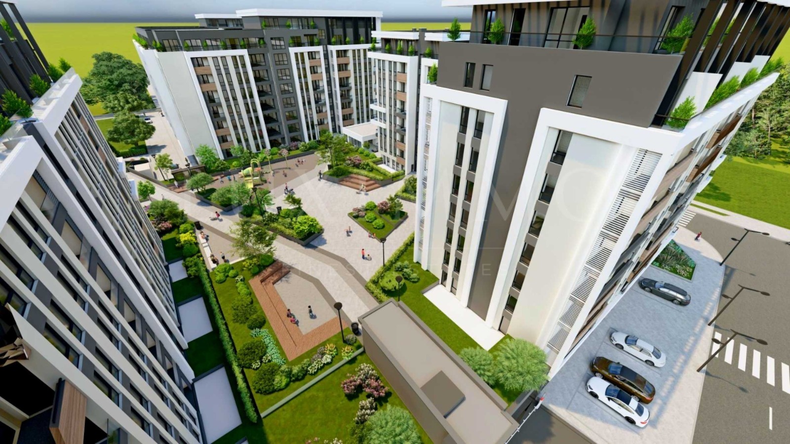 Продава 2-СТАЕН, гр. Пловдив, Христо Смирненски, снимка 3 - Апартаменти - 54639825