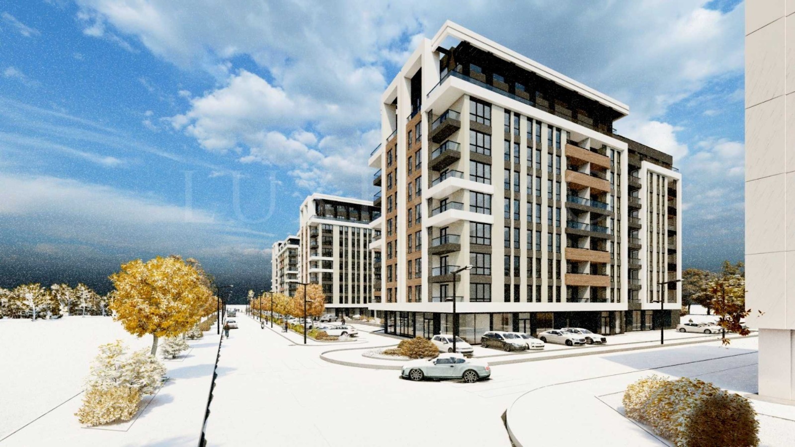 Продава 2-СТАЕН, гр. Пловдив, Христо Смирненски, снимка 4 - Апартаменти - 54639825