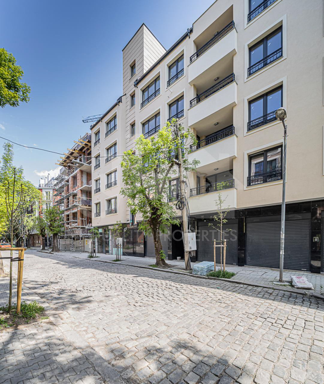 Продава 2-СТАЕН, гр. София, Център, снимка 14 - Апартаменти - 55832966
