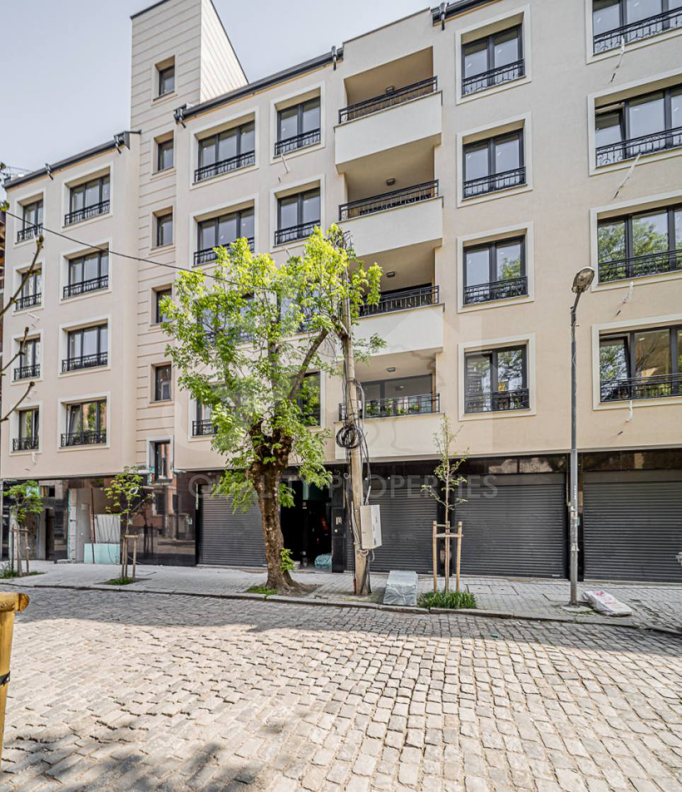 Продава 2-СТАЕН, гр. София, Център, снимка 13 - Апартаменти - 55832966