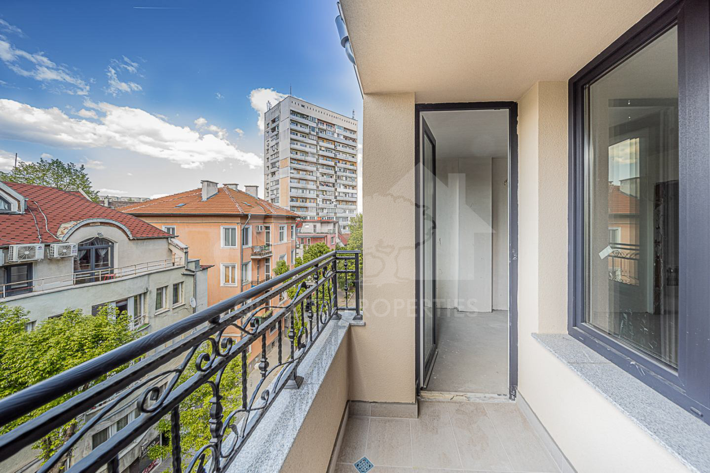 Продава 2-СТАЕН, гр. София, Център, снимка 11 - Апартаменти - 55832966